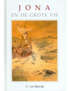 Jona en de grote vis