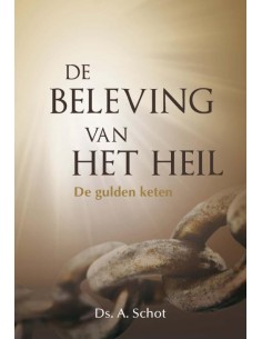 De beleving van het heil