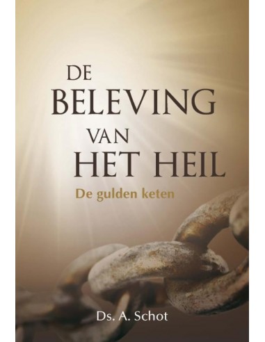 De beleving van het heil
