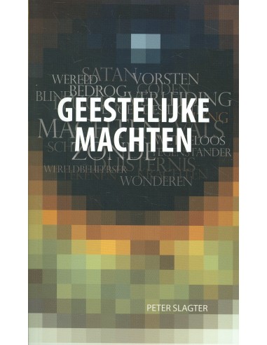 Geestelijke machten