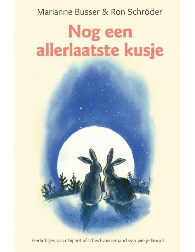 Nog een allerlaatste kusje