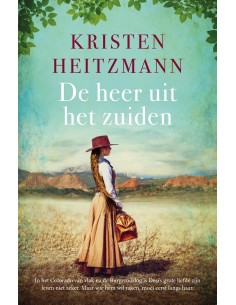 De heer uit het zuiden