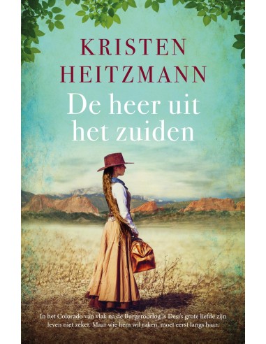 De heer uit het zuiden