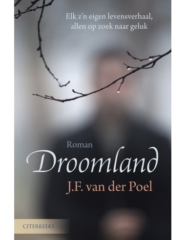 Droomland