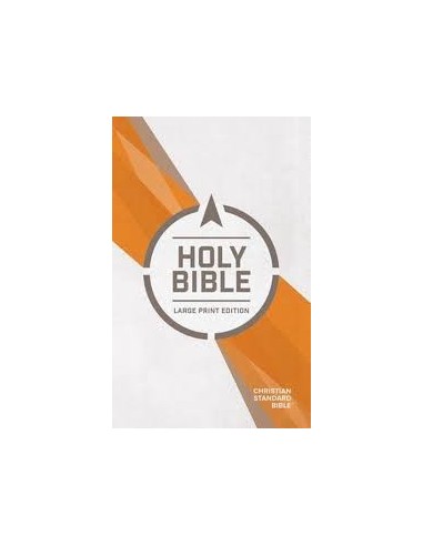 CSB - Outreach Bible LP