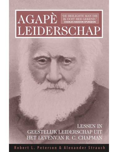 Agapè-leiderschap