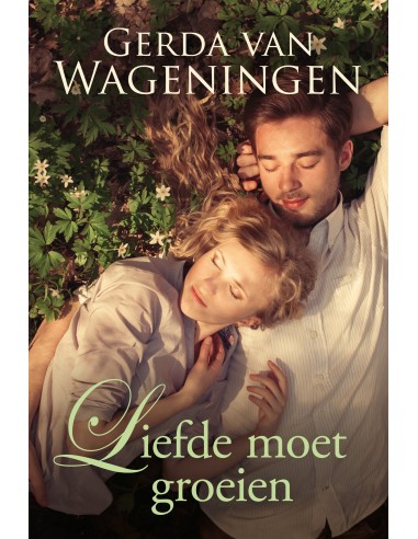 Liefde moet groeien