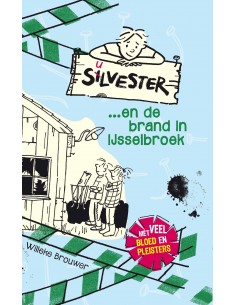 Silvester... en de brand in...