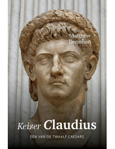 Keizer Claudius