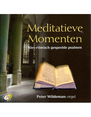 Meditatieve momenten