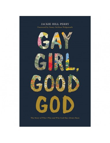 Gay girl good God