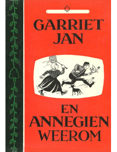 Garriet Jan en Annegien weerom