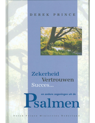 Zegeningen uit de psalmen