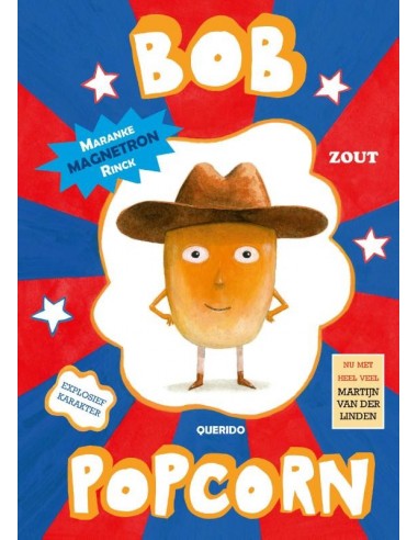 Bob popcorn