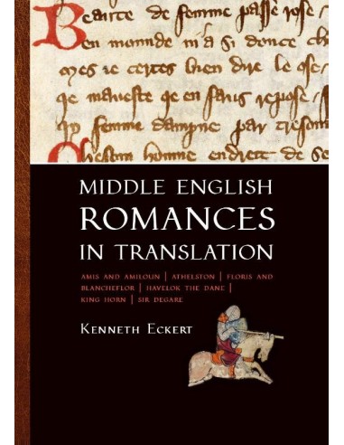 Middle english romances in translation