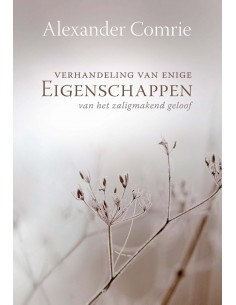 Eigenschappen des geloofs