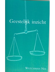 Geestelijk inzicht