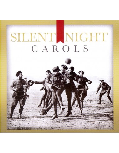 Silent Night Carols