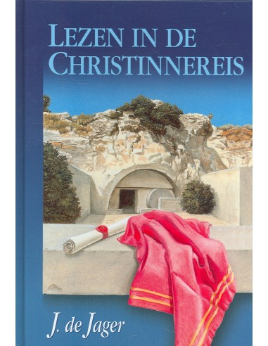 Lezen in de christinnereis