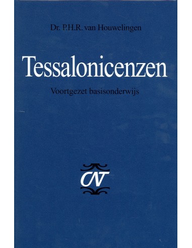 Tessalonicenzen