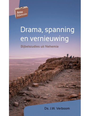 Drama, spanning en vernieuwing