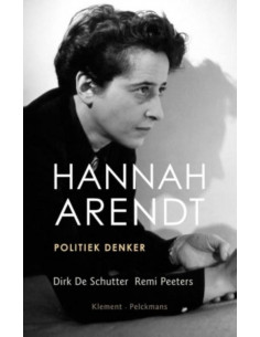 Hannah Arendt