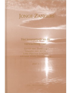 Jonge zangers  1