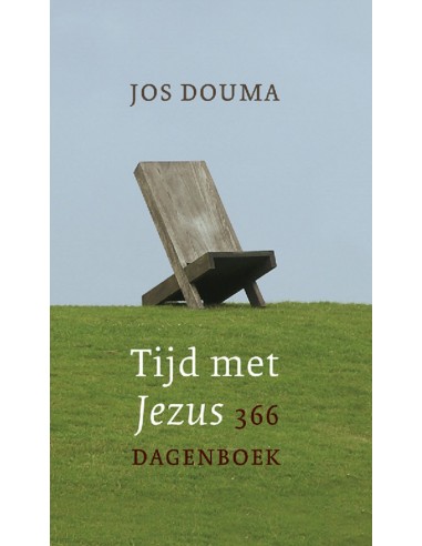 Tijd met Jezus 365 dagenb