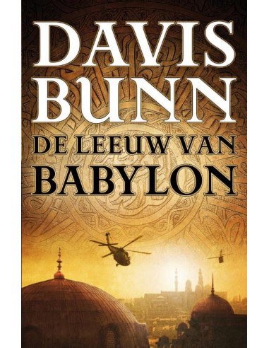 De leeuw van Babylon