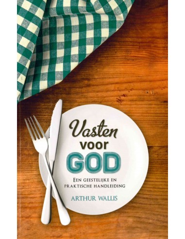 Vasten voor God