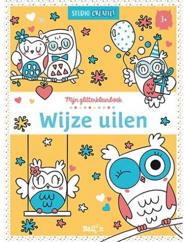 Wijze uilen