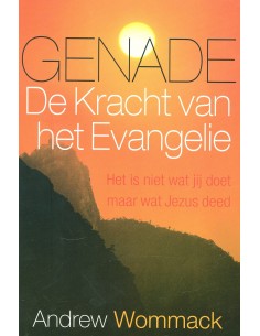 Genade de kracht van het...