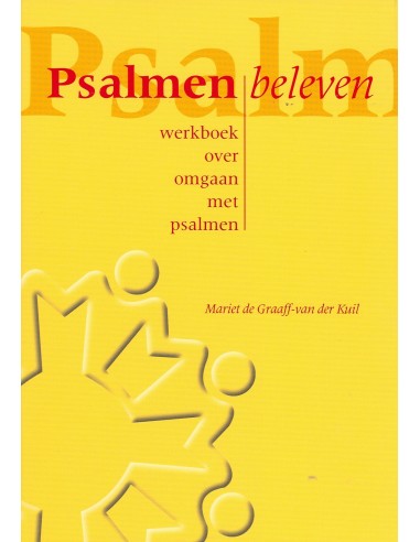 Psalmen beleven