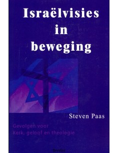 Israelvisies in beweging