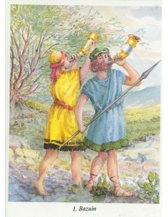 Bijbelse geschiedenis D...