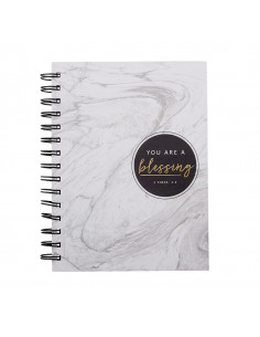 Notebook you are a blessing