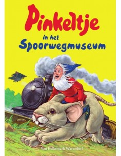 Pinkeltje in het...
