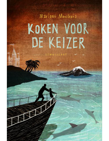 Koken voor de keizer