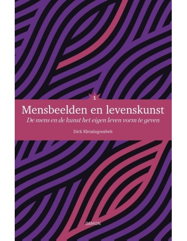 Mensbeelden en levenskunst 1