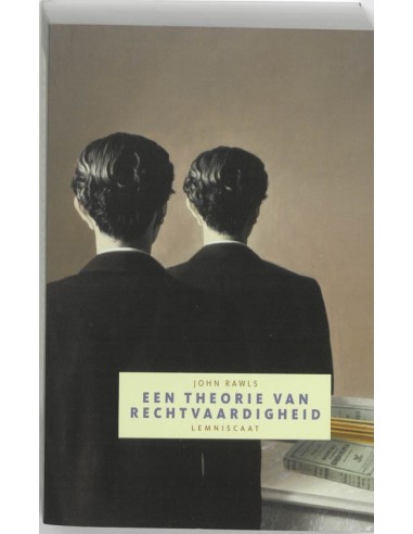 Theorie van rechtvaardigheid