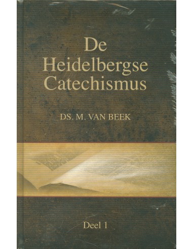 Heidelbergse Catechismus set