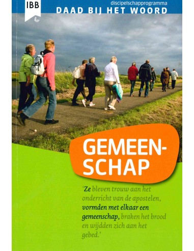 Gemeenschap