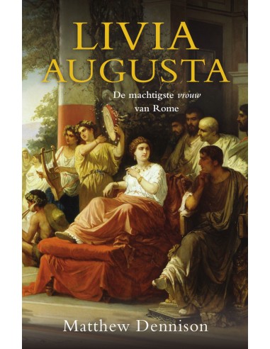Livia Augusta