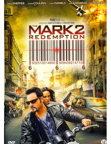 THE MARK II THE REDEMPTION