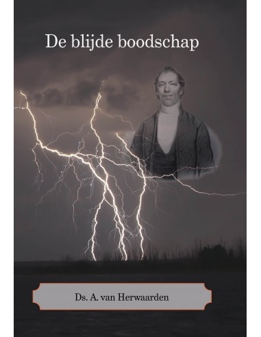 Blijde boodschap