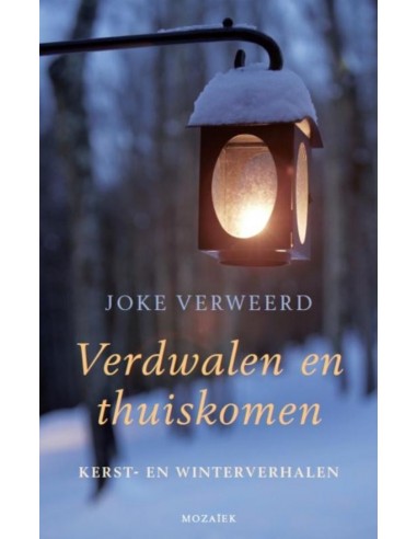 Verdwalen en thuiskomen