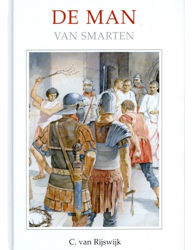 Man van smarten