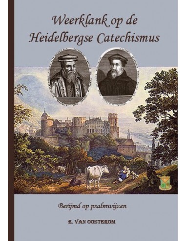 Weerklank op de Heidelbergse Catechismus