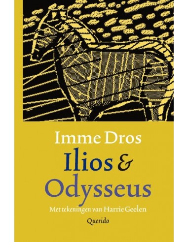 Ilios & Odysseus