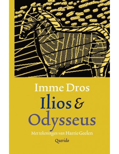 Ilios & Odysseus